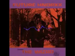 Instrumental: Future - Krazy but True
